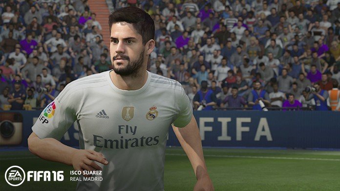 FIFA 16 - Imagen 21